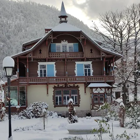 Wohnen Am See Villa Schroetter Direkt Am Traunsee Rindbach Exteriér fotografie
