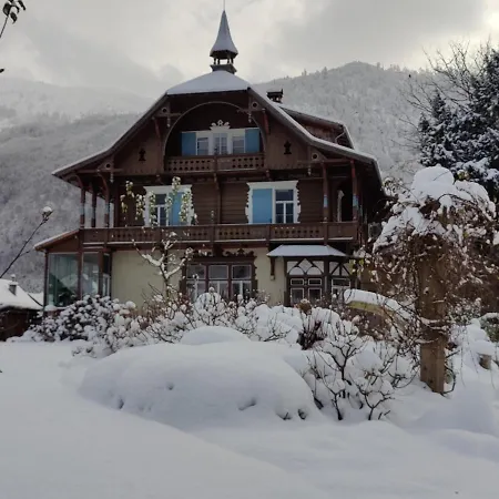 Wohnen Am See Villa Schroetter Direkt Am Traunsee Rindbach Pokoj fotografie