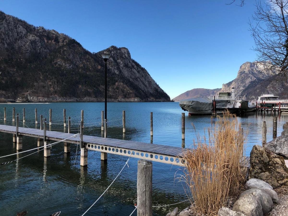 Apartment Wohnen Am Schroetter Direkt Am Traunsee *