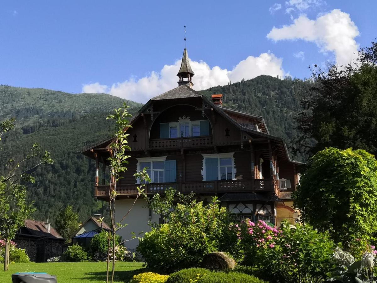 Wohnen Am Schroetter Direkt Am Traunsee Apartment