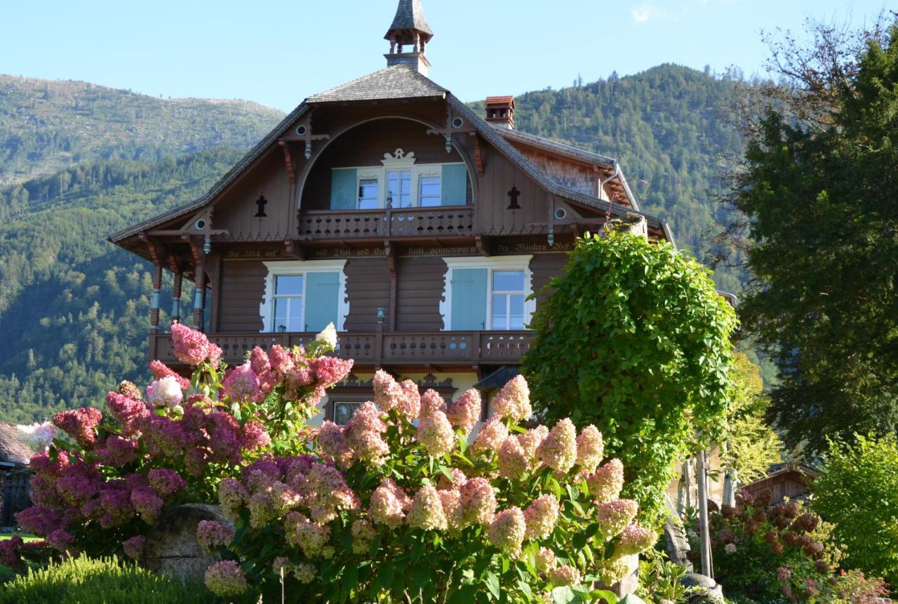 Wohnen Am Schroetter Direkt Am Traunsee *
