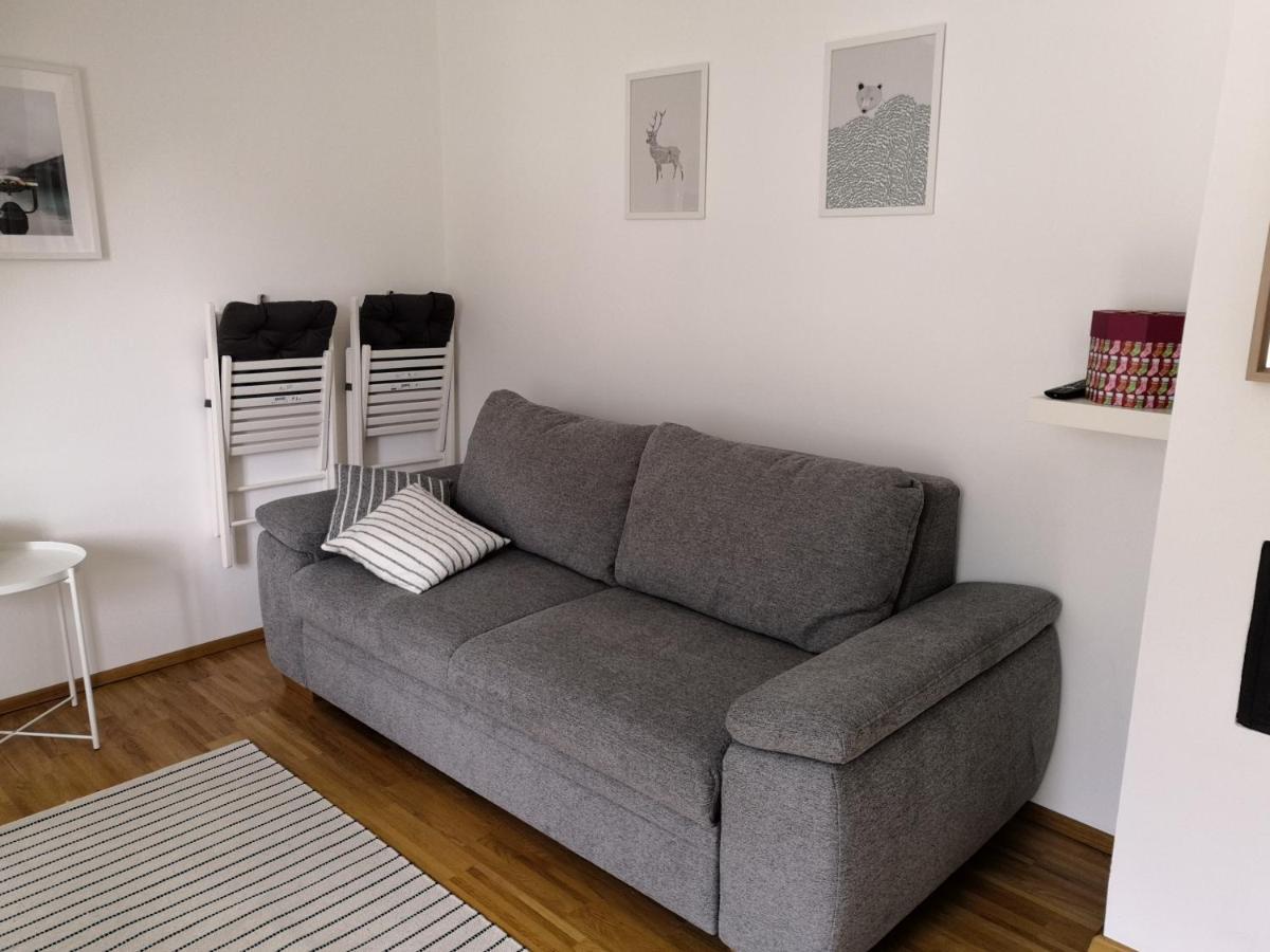 Apartment Wohnen Am Schroetter Direkt Am Traunsee