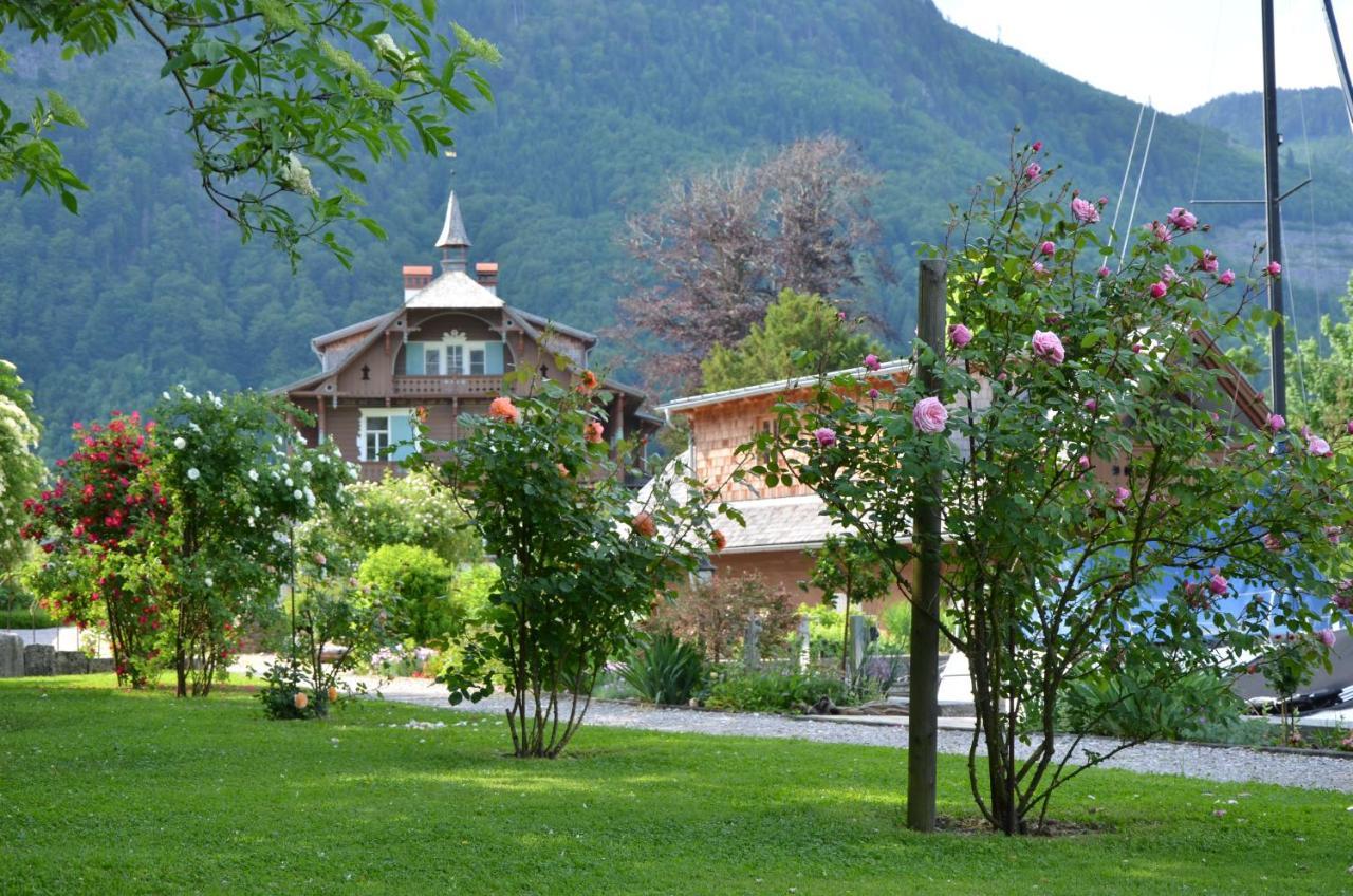 Wohnen Am Schroetter Direkt Am Traunsee Apartment *