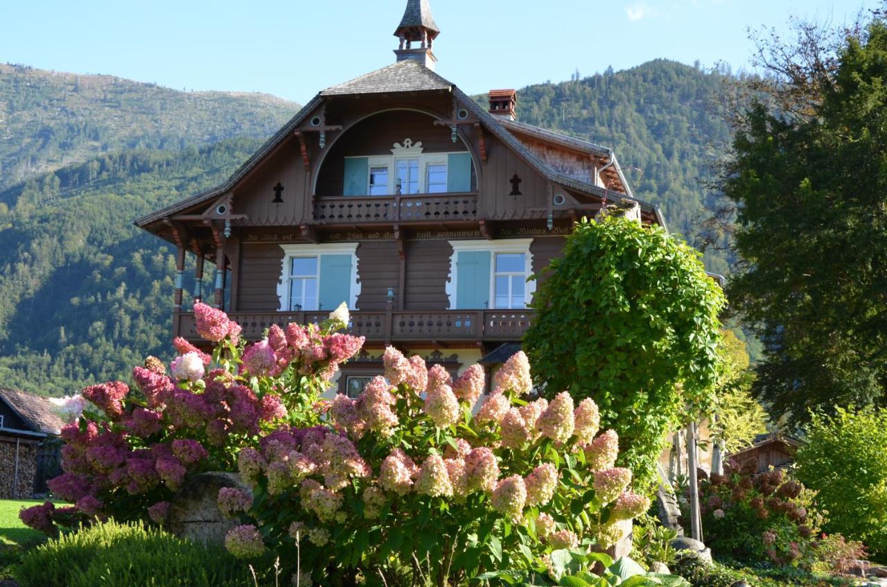 Wohnen Am Schroetter Direkt Am Traunsee * Rindbach