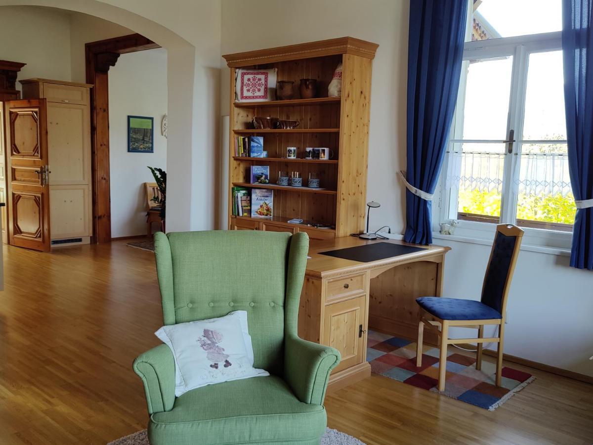 Apartment Wohnen Am Schroetter Direkt Am Traunsee *