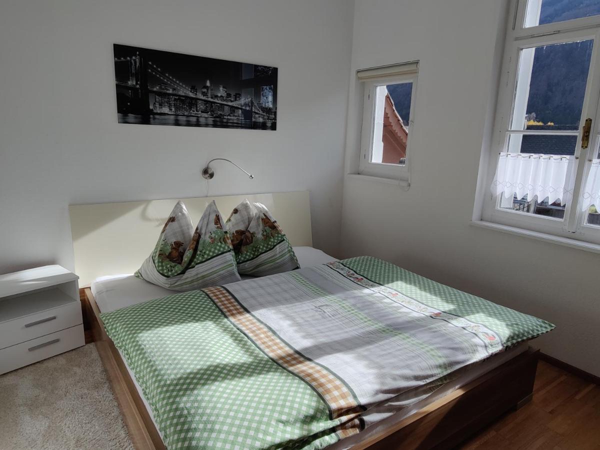 Wohnen Am Schroetter Direkt Am Traunsee Apartment *