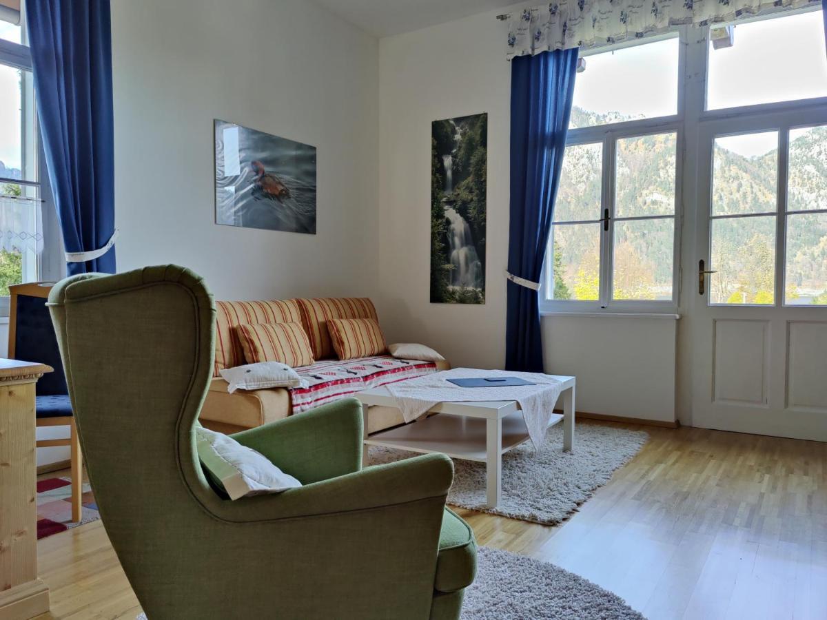 Wohnen Am Schroetter Direkt Am Traunsee
