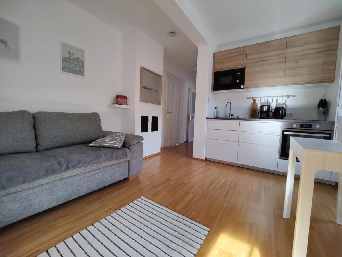 Apartment Wohnen Am Schroetter Direkt Am Traunsee Rindbach