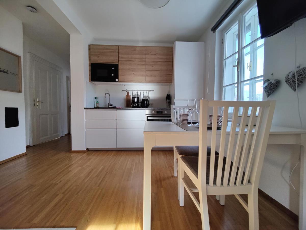 Wohnen Am Schroetter Direkt Am Traunsee Apartment
