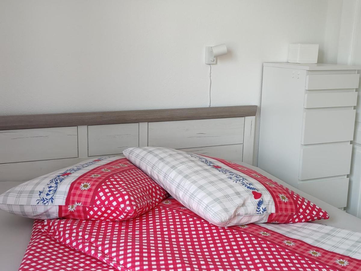 Apartment Wohnen Am Schroetter Direkt Am Traunsee Rindbach