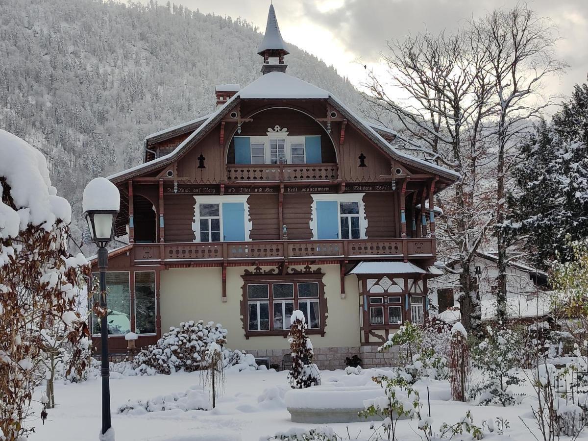 Apartment Wohnen Am Schroetter Direkt Am Traunsee Rindbach