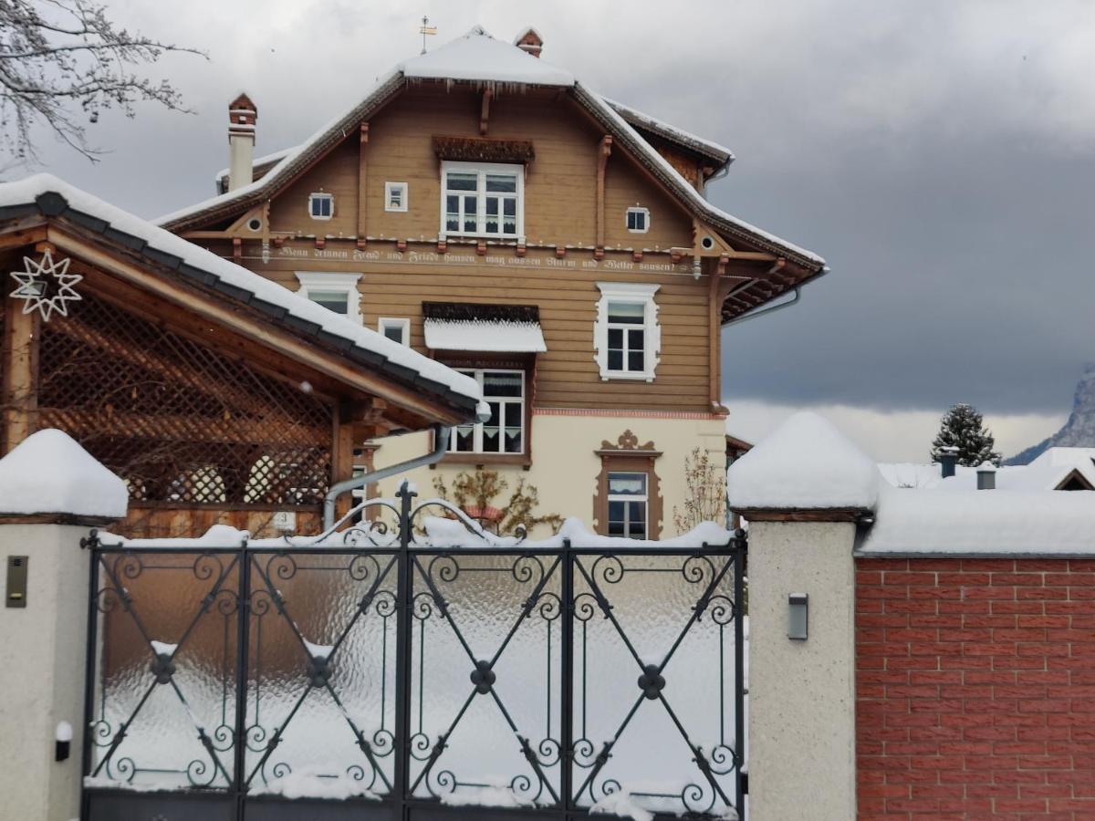 Wohnen Am Schroetter Direkt Am Traunsee Rindbach