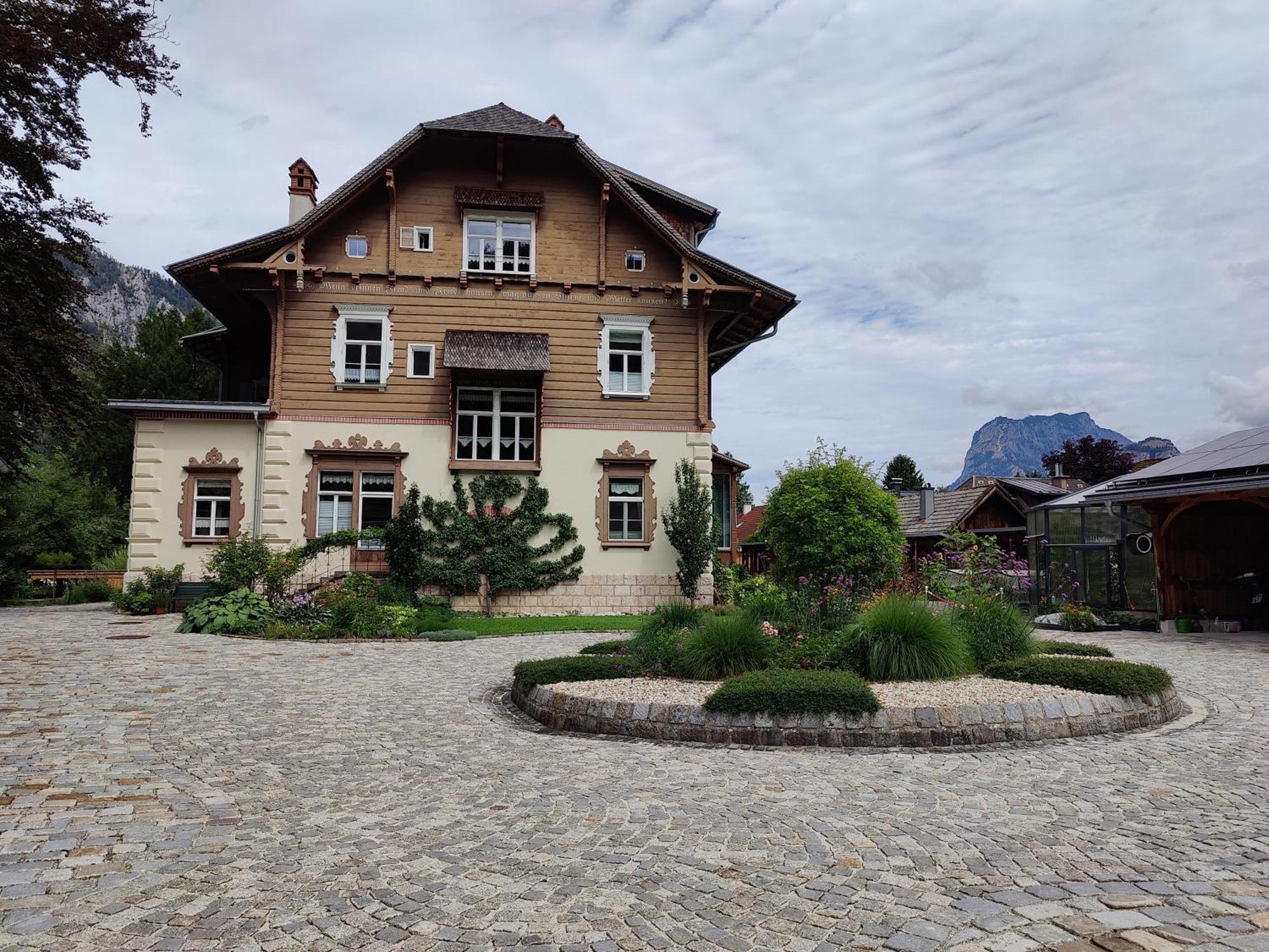 Wohnen Am Schroetter Direkt Am Traunsee