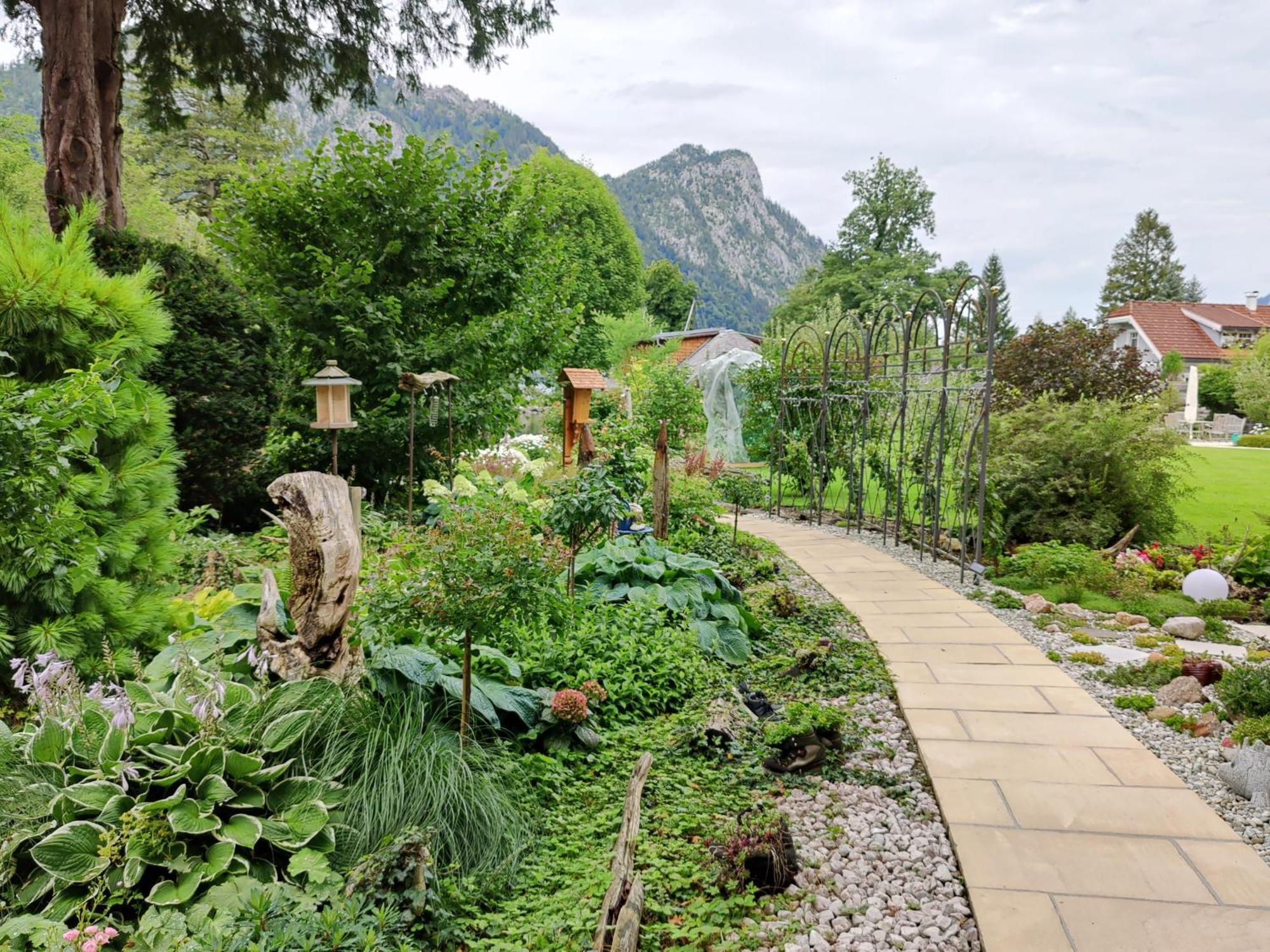 Wohnen Am Schroetter Direkt Am Traunsee Apartment