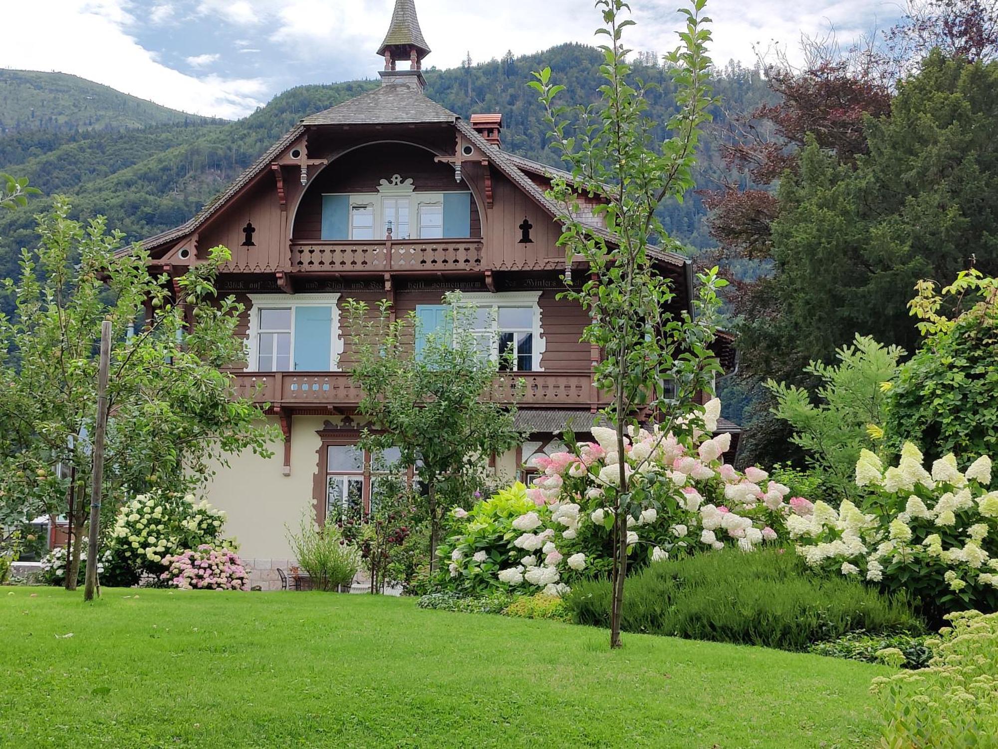 Apartment Wohnen Am Schroetter Direkt Am Traunsee *