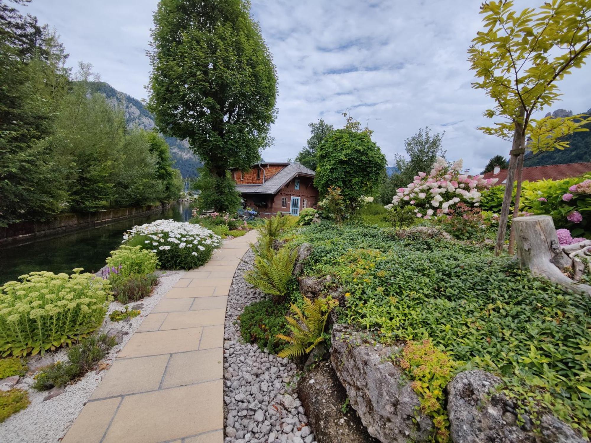 Wohnen Am Schroetter Direkt Am Traunsee Rindbach