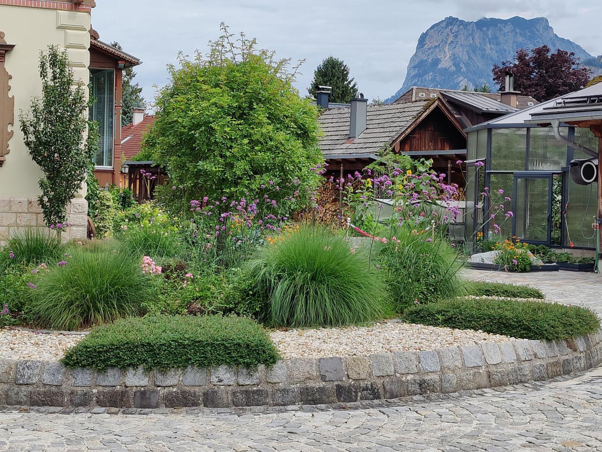 Apartment Wohnen Am Schroetter Direkt Am Traunsee