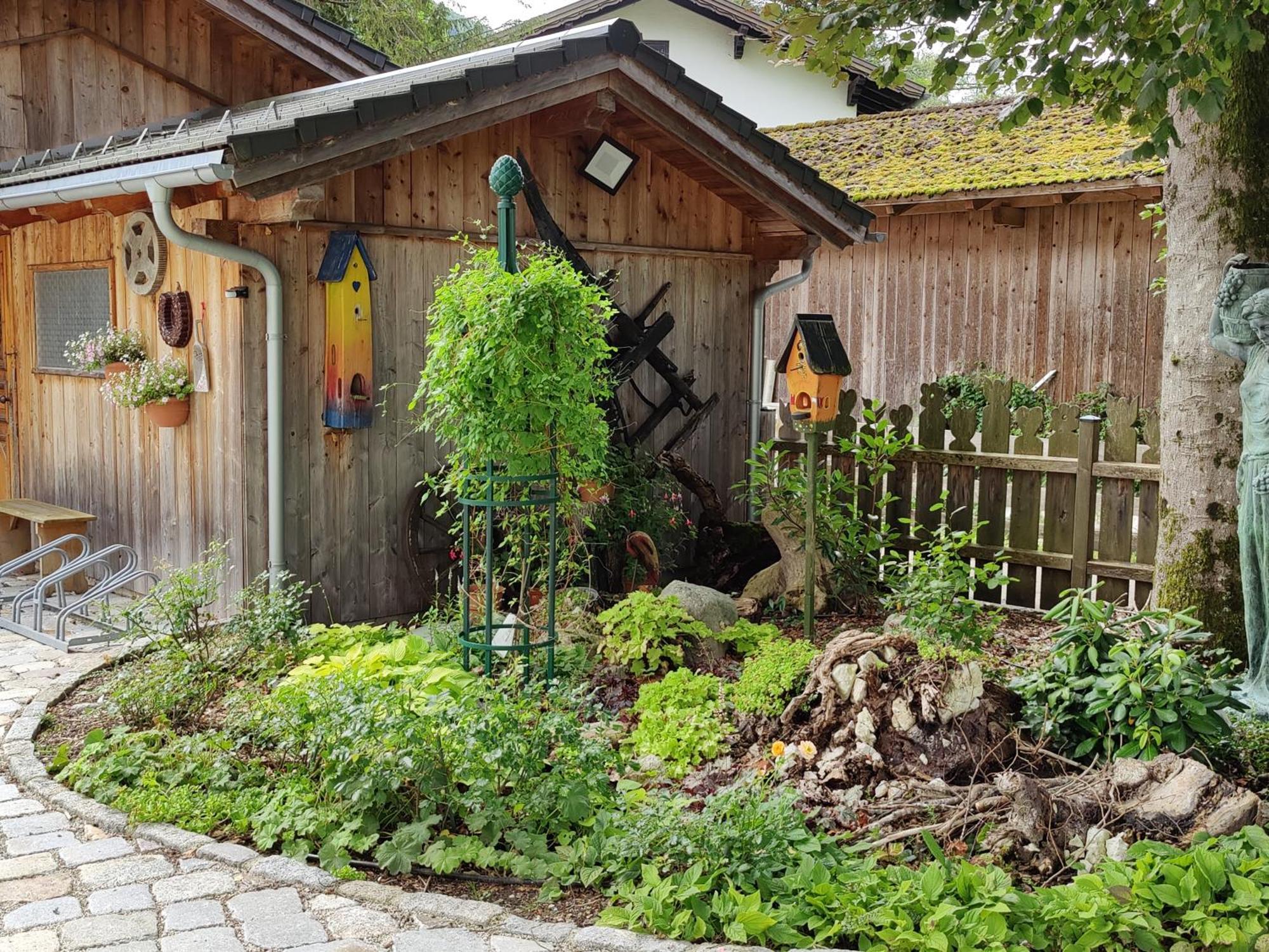 Wohnen Am Schroetter Direkt Am Traunsee Rindbach