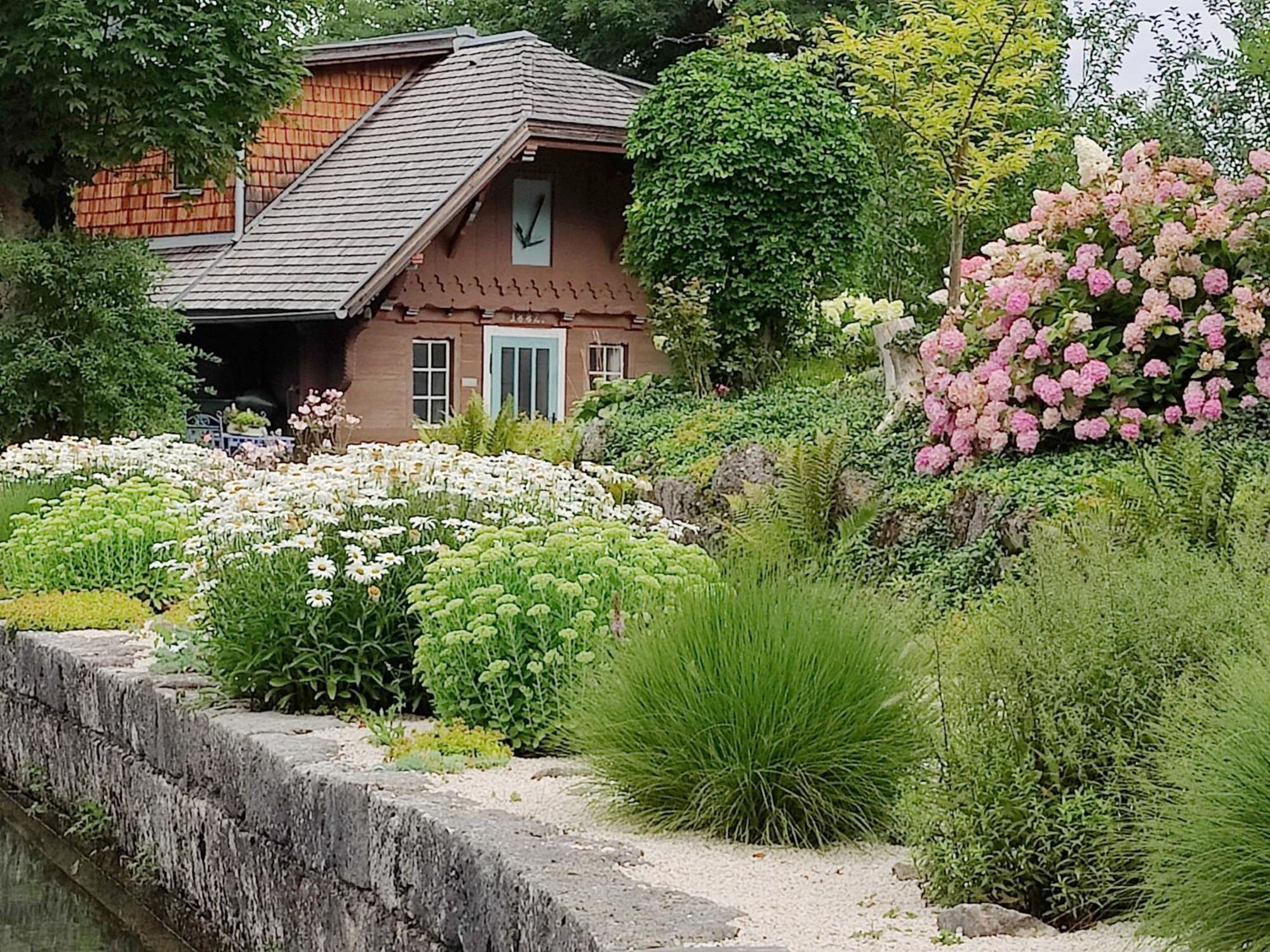 Wohnen Am Schroetter Direkt Am Traunsee * Rindbach