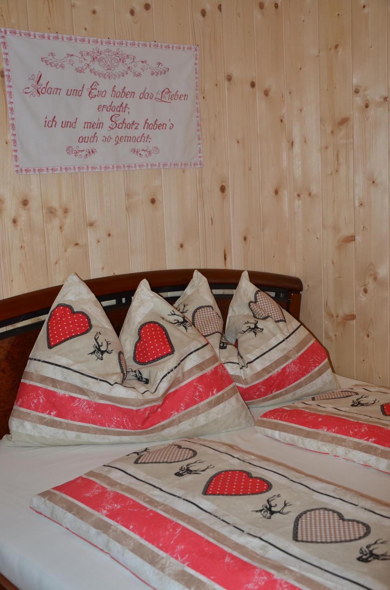 Wohnen Am Schroetter Direkt Am Traunsee Apartment Rindbach