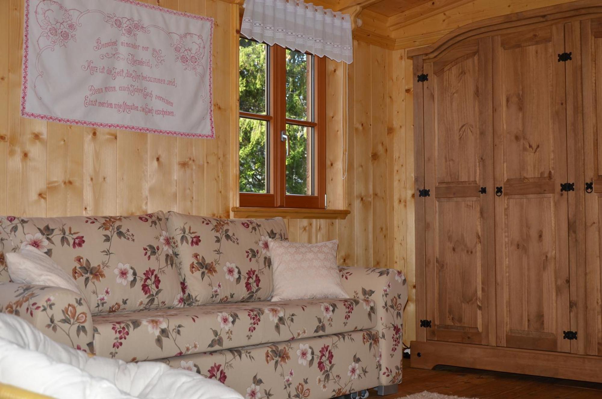 Wohnen Am Schroetter Direkt Am Traunsee Apartment Rindbach