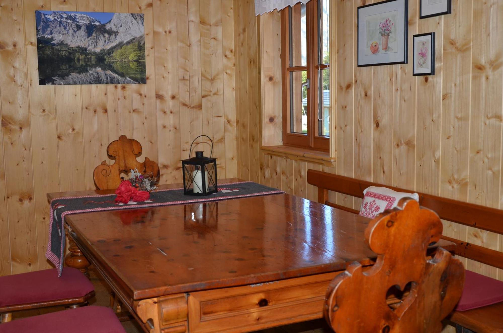 Wohnen Am Schroetter Direkt Am Traunsee Apartmán