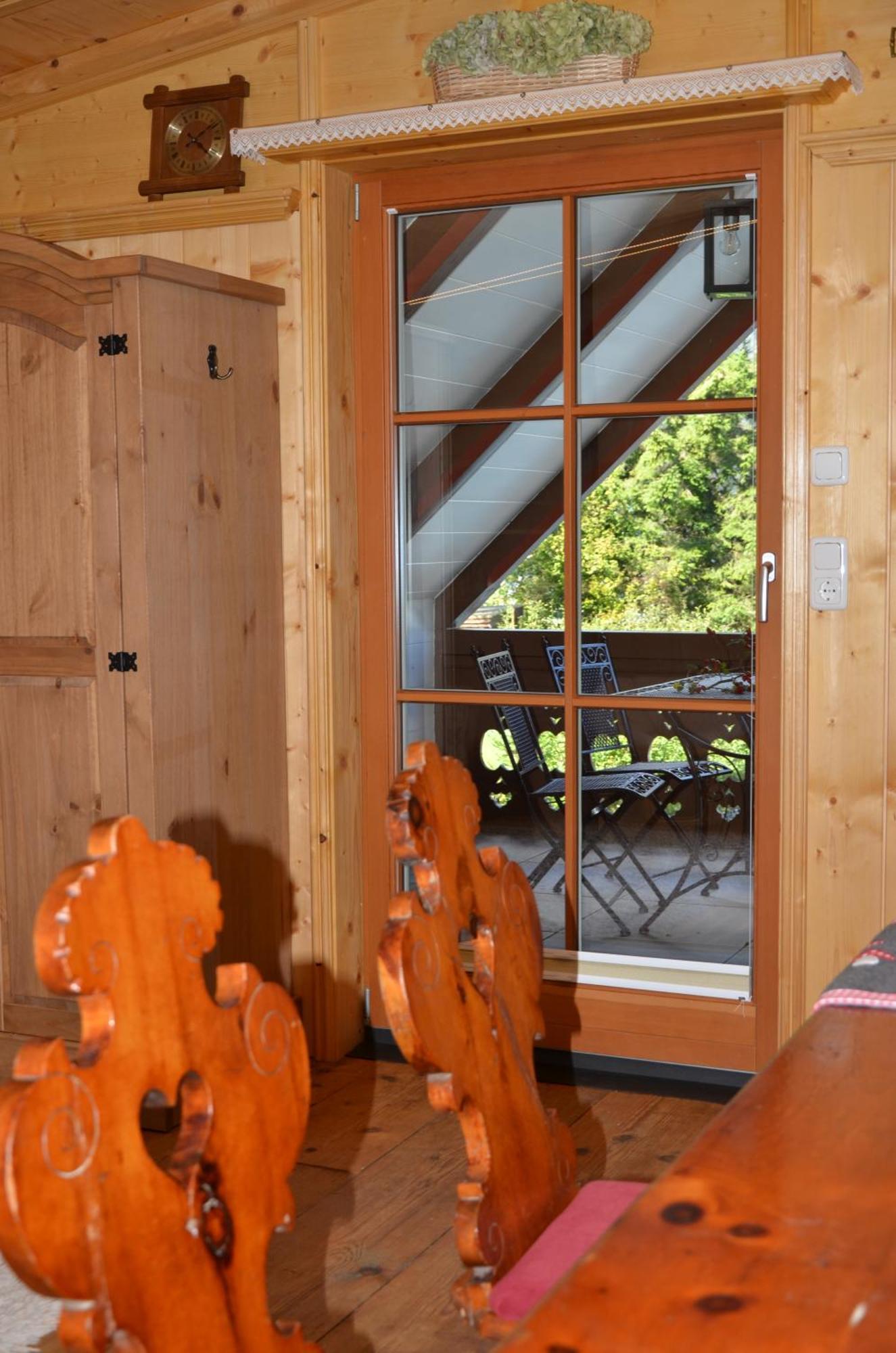 Apartment Wohnen Am Schroetter Direkt Am Traunsee Rindbach