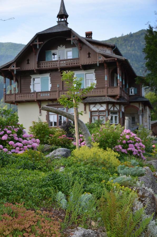 Wohnen Am Schroetter Direkt Am Traunsee * Rindbach