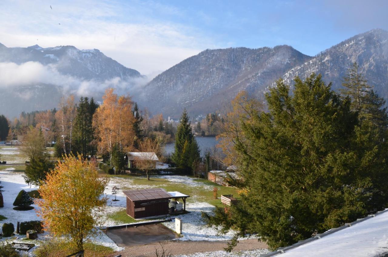 Wohnen Am Schroetter Direkt Am Traunsee