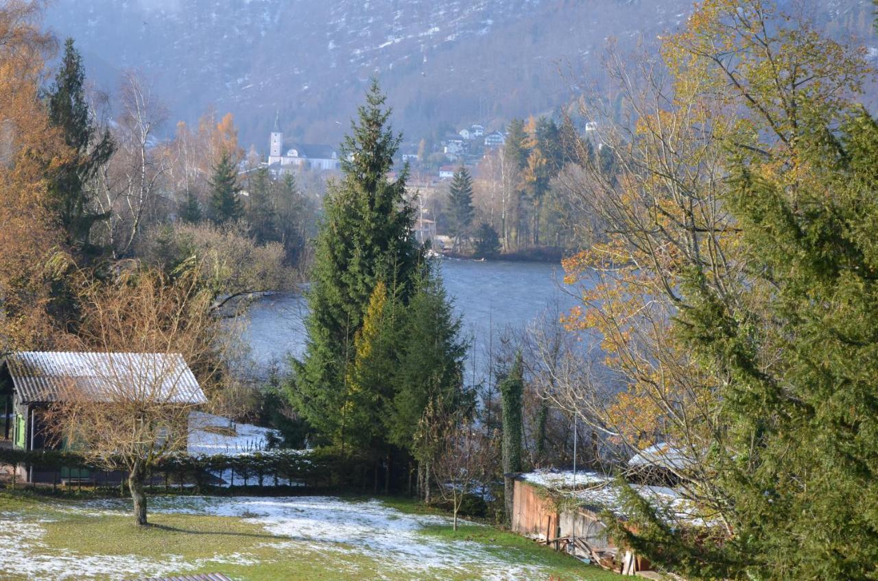 Wohnen Am Schroetter Direkt Am Traunsee Apartment
