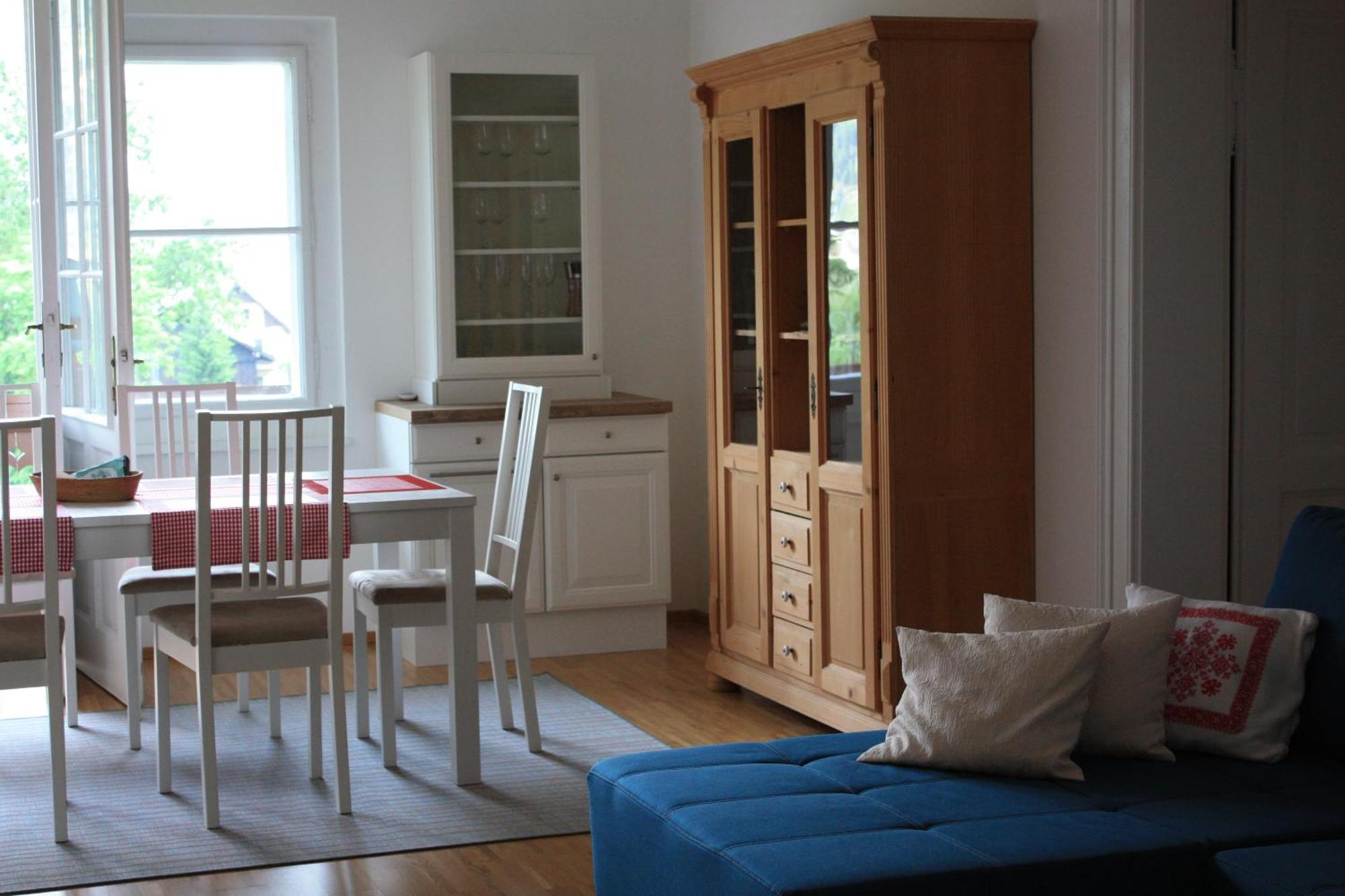 Appartement Wohnen Am Schroetter Direkt Am Traunsee