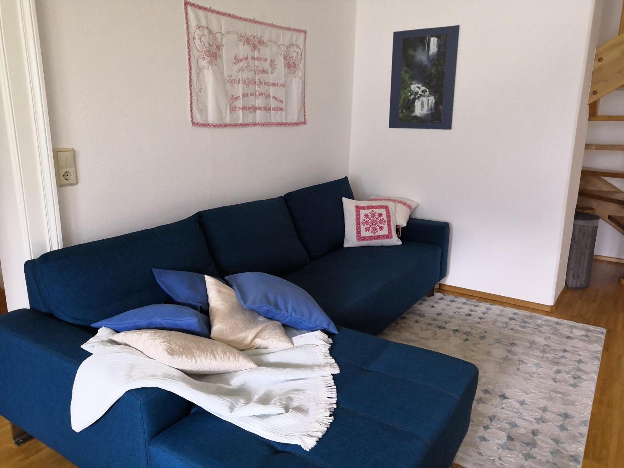 Appartement Wohnen Am Schroetter Direkt Am Traunsee Rindbach