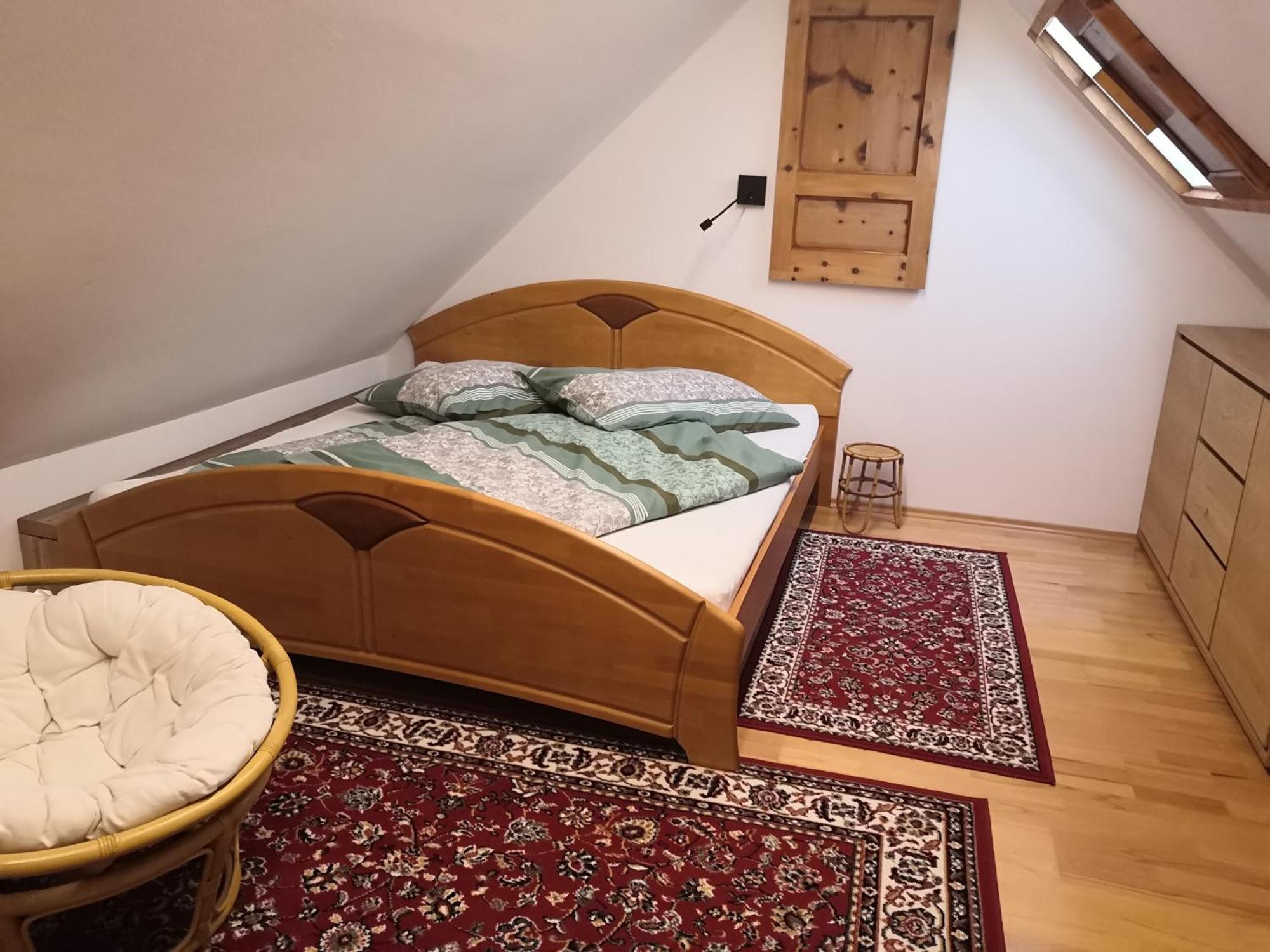 Appartement Wohnen Am Schroetter Direkt Am Traunsee *